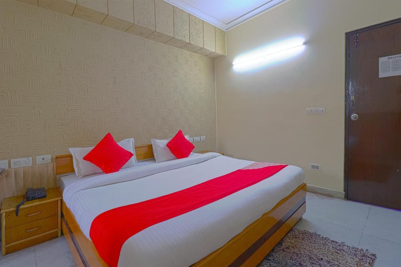 Oyo 834 Shree Balaji Hotel Faridabad Εξωτερικό φωτογραφία